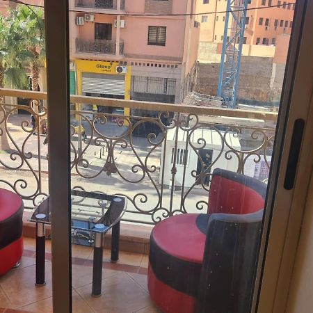 Majorelle Medina Apartment Марракеш Екстер'єр фото