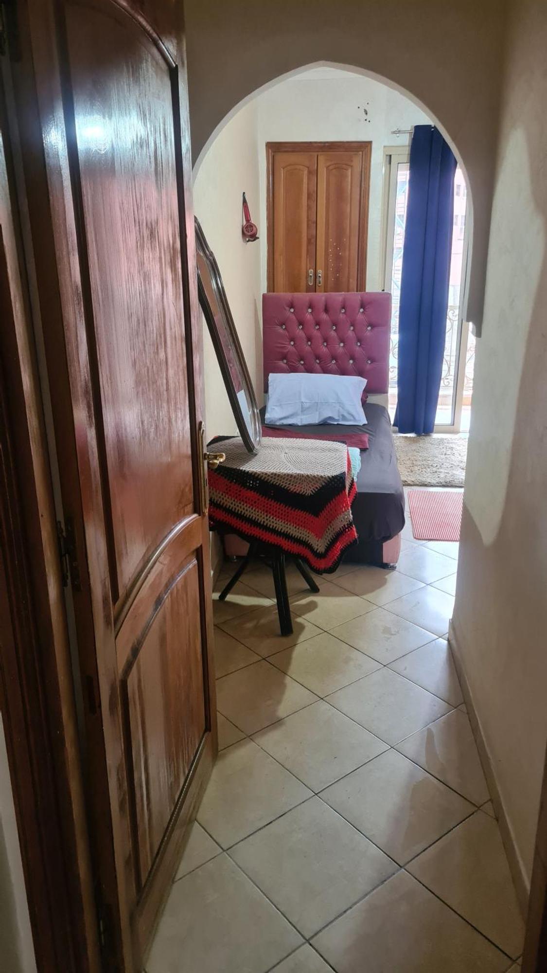 Majorelle Medina Apartment Марракеш Екстер'єр фото