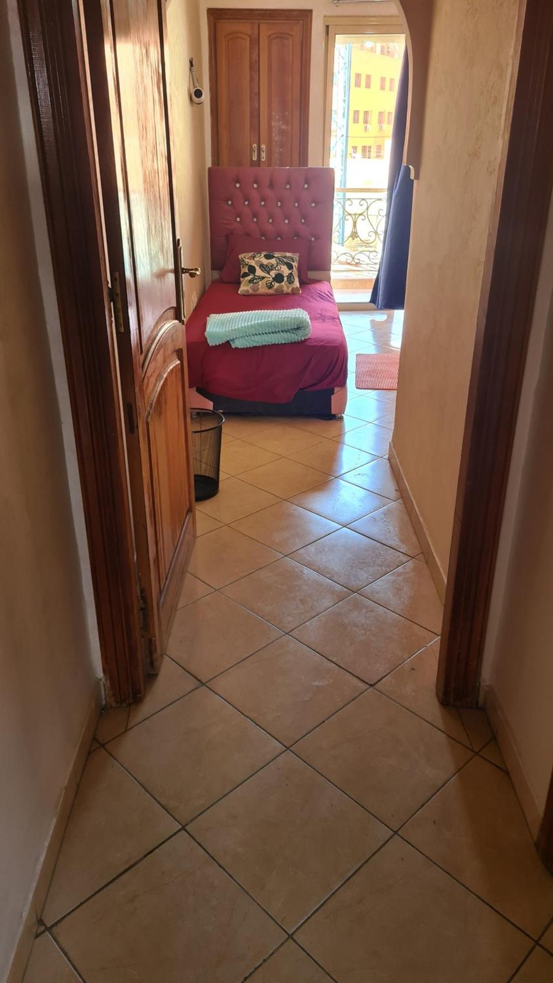 Majorelle Medina Apartment Марракеш Екстер'єр фото