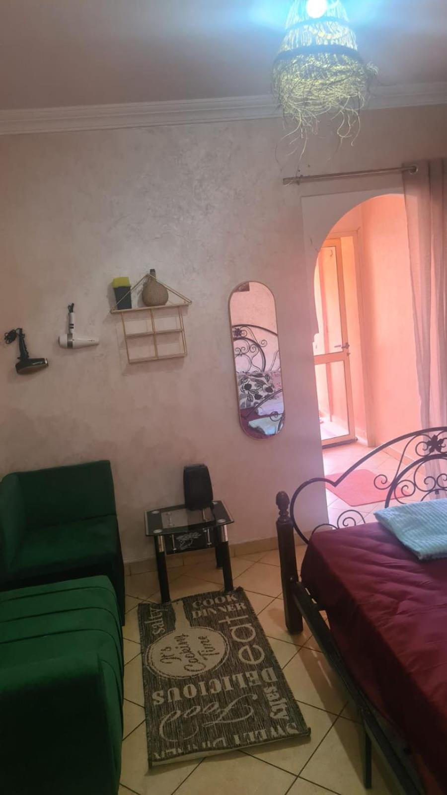 Majorelle Medina Apartment Марракеш Екстер'єр фото