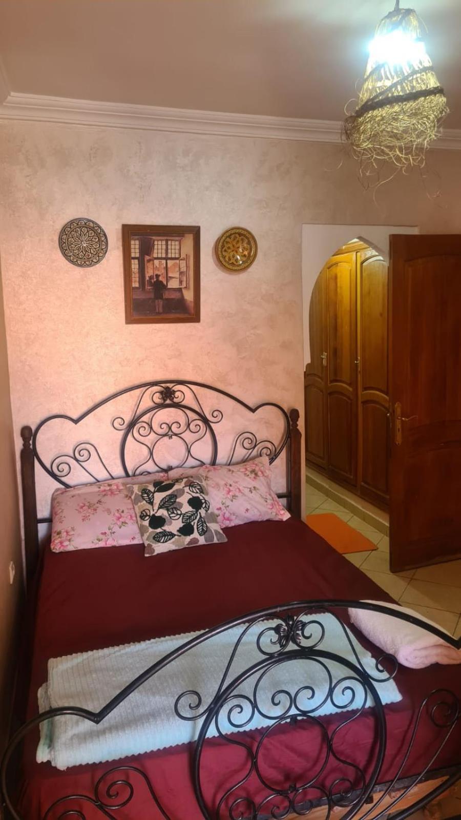 Majorelle Medina Apartment Марракеш Екстер'єр фото