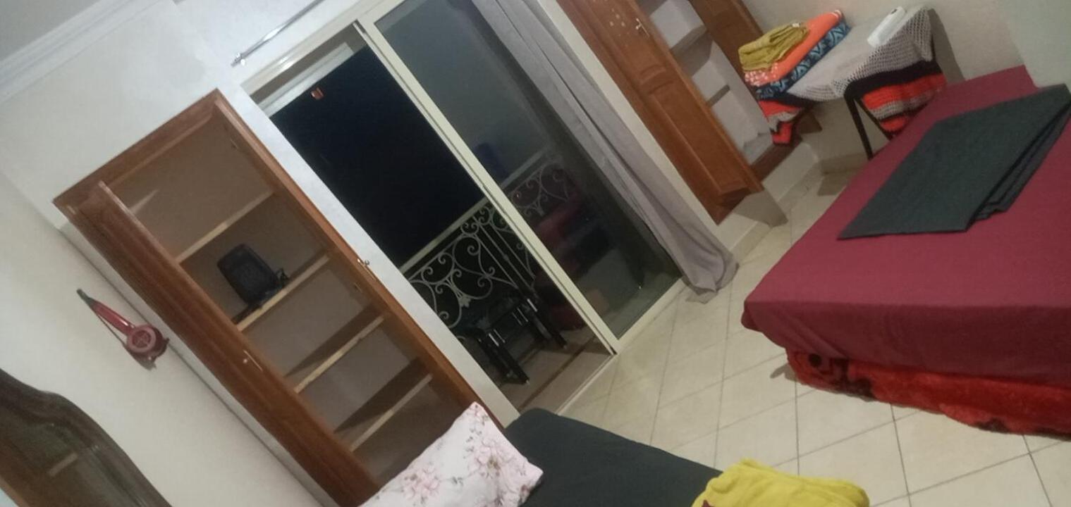 Majorelle Medina Apartment Марракеш Екстер'єр фото