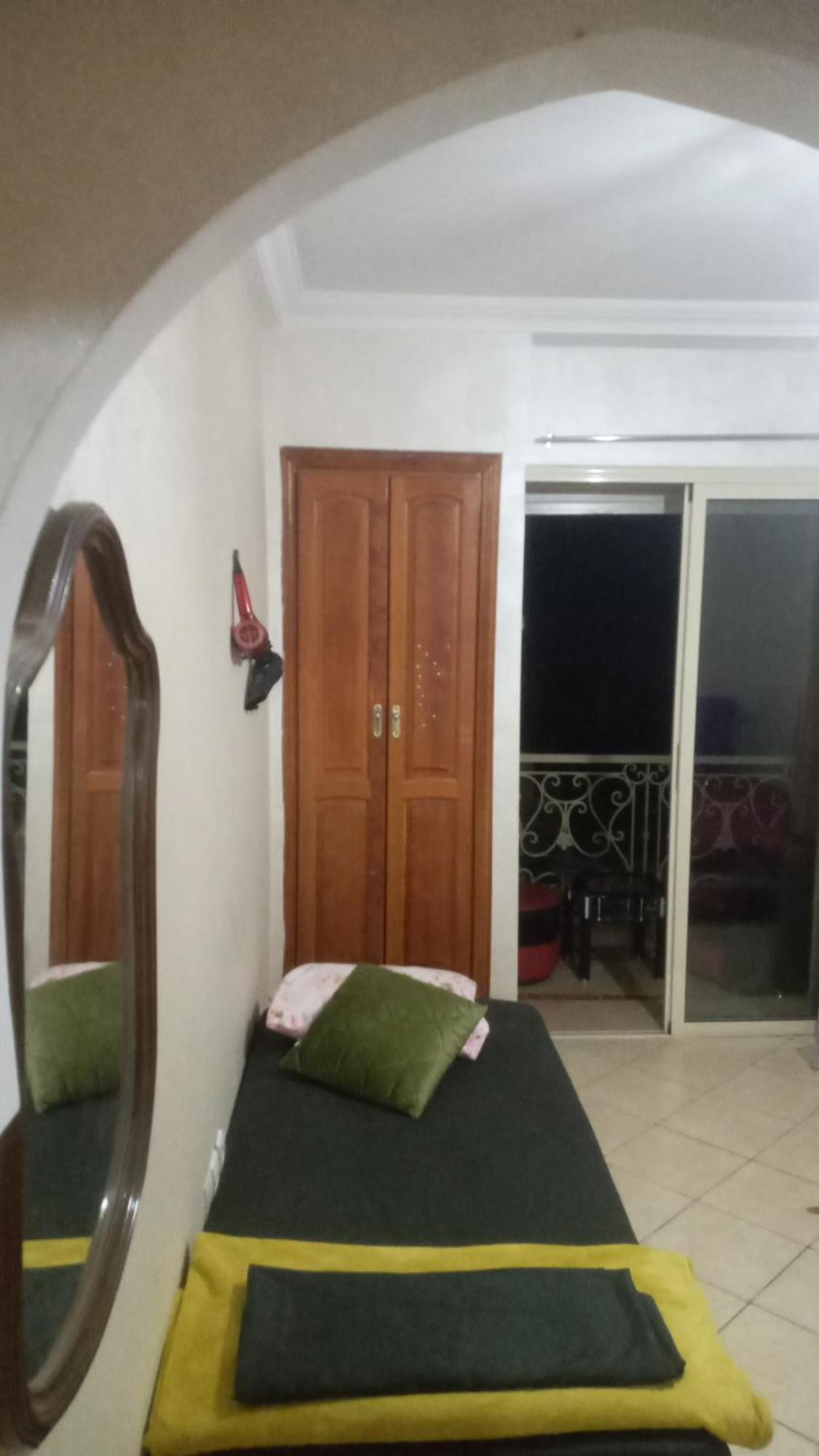 Majorelle Medina Apartment Марракеш Екстер'єр фото