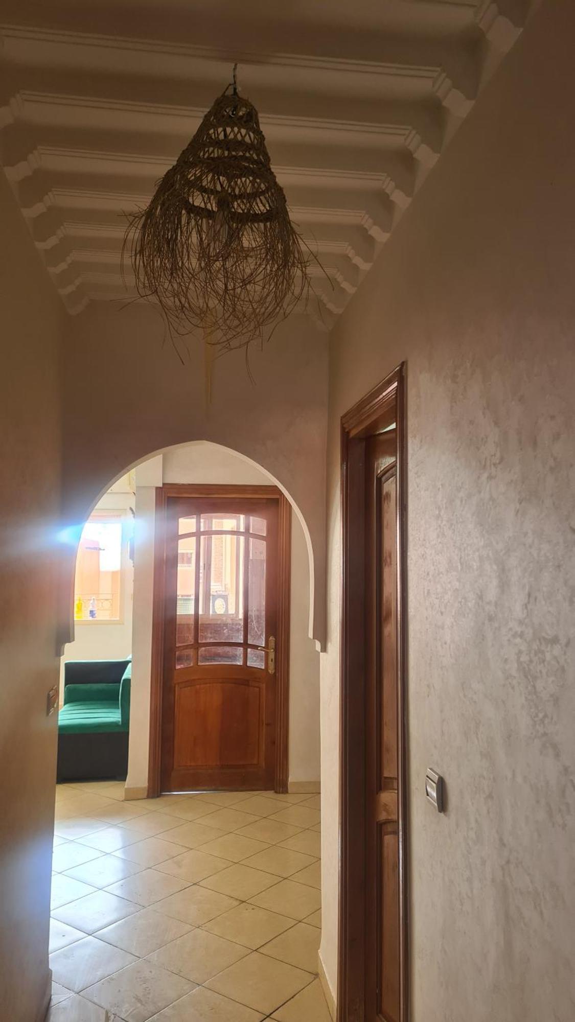 Majorelle Medina Apartment Марракеш Екстер'єр фото