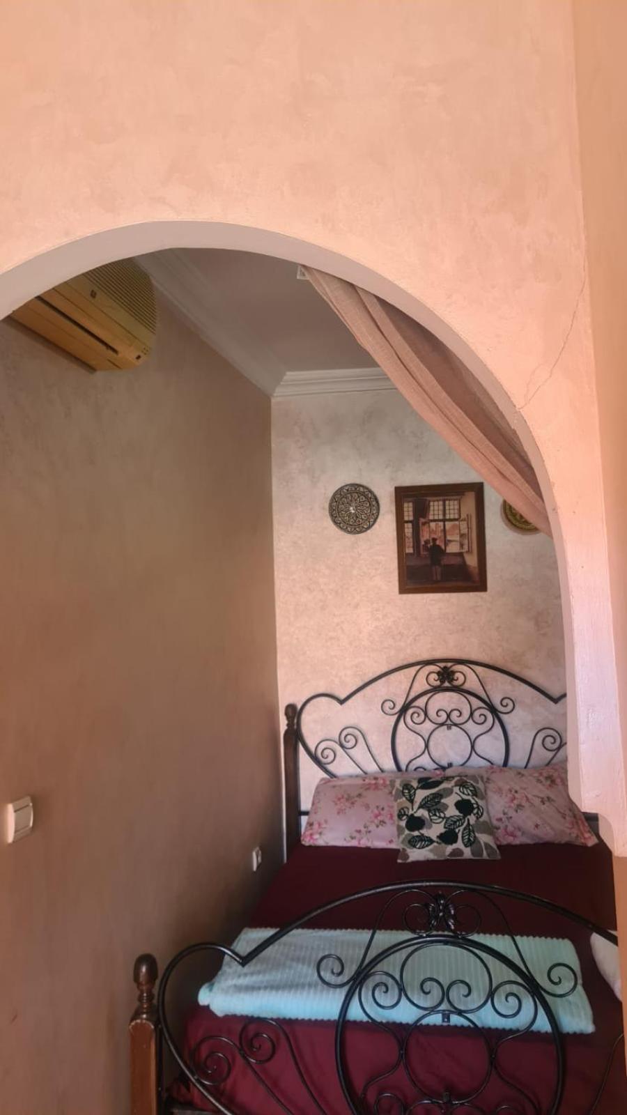 Majorelle Medina Apartment Марракеш Екстер'єр фото