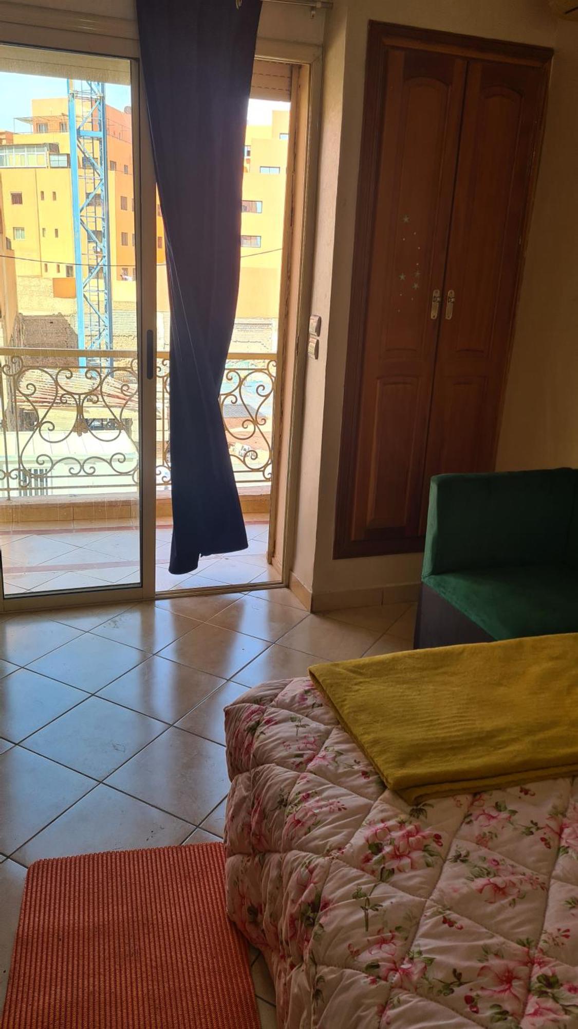 Majorelle Medina Apartment Марракеш Екстер'єр фото