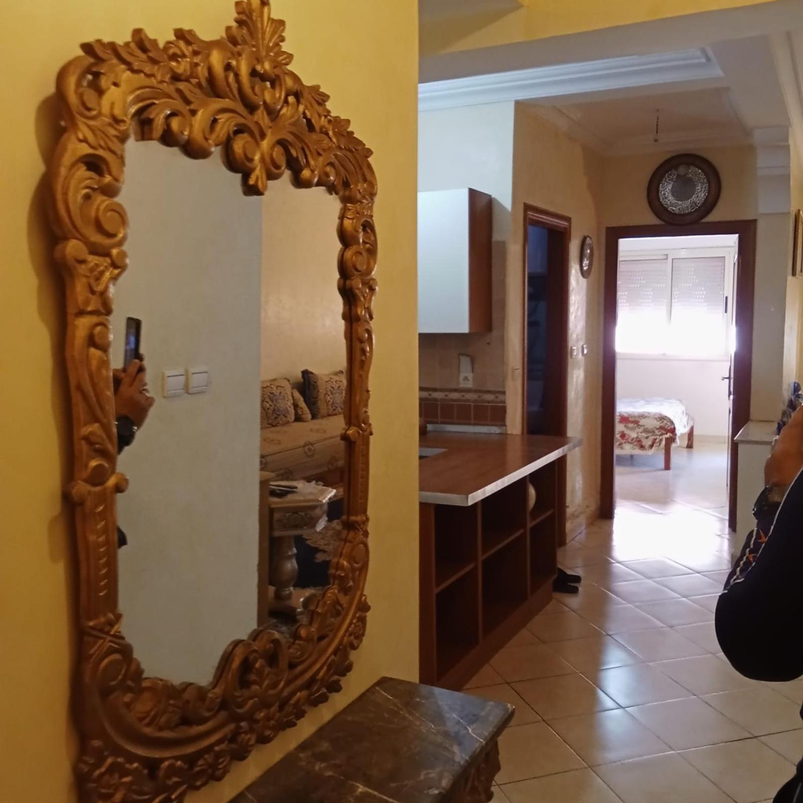 Majorelle Medina Apartment Марракеш Екстер'єр фото