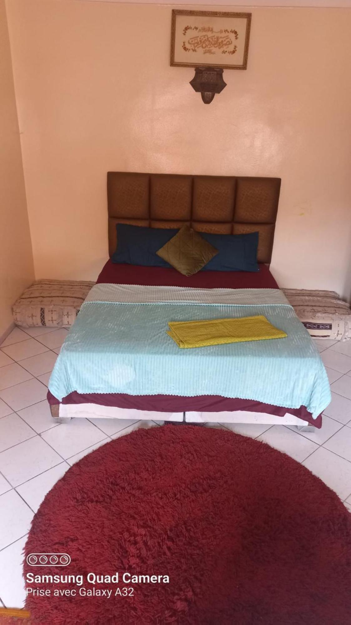 Majorelle Medina Apartment Марракеш Екстер'єр фото